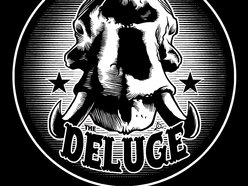 Image for the Deluge