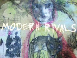 Image for Modern Rivals