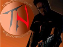 Tragic November