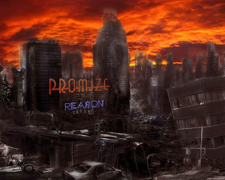 Promize Regina Reed PROMIZE® - ReverbNation