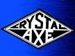 Crystal Axe