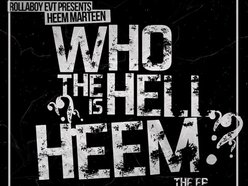 Image for HEEM MARTEEN