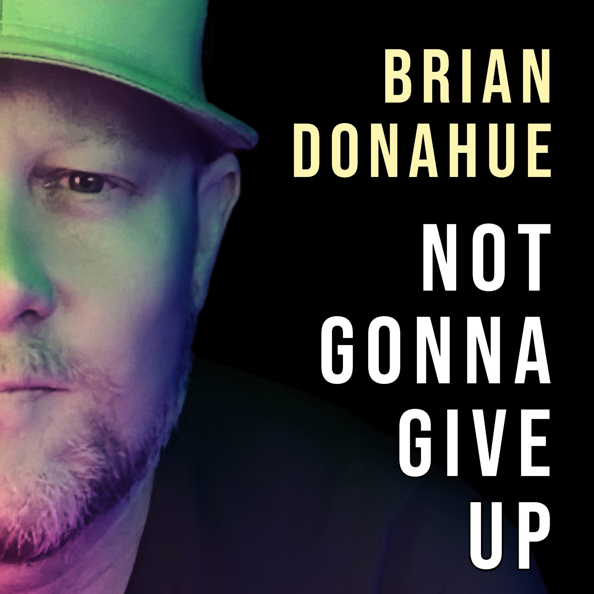 Brian Donahue | ReverbNation