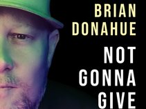 Brian Donahue