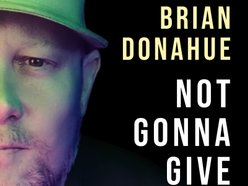 Image for Brian T. Donahue
