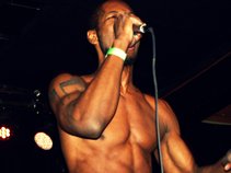D-Major aka The Adamant