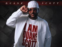 Duane Scott