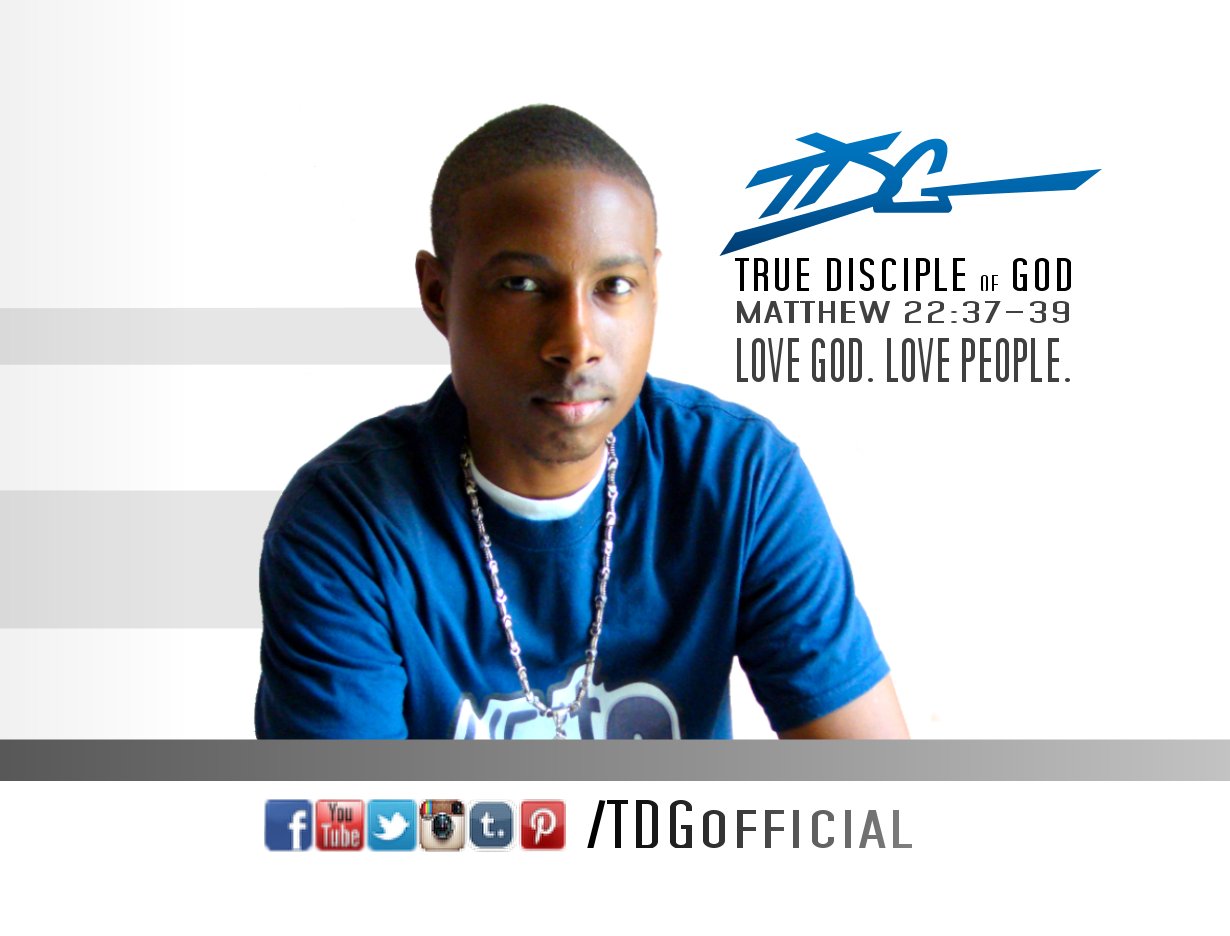 ReverbNation profile picture for @tdg
