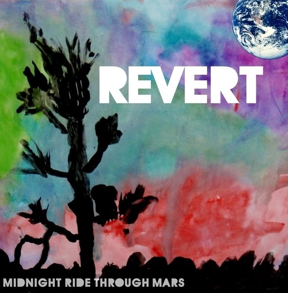 ReverbNation profile picture for @revert