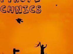 ReverbNation profile picture for @pyrotechnics