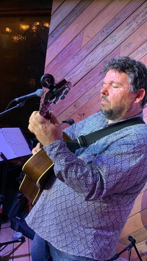 Bill Mathies Bill Mathis | ReverbNation