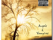 ANGELS AND VAMPIRES