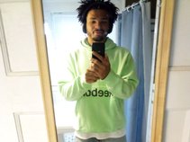 Tweezy T. G