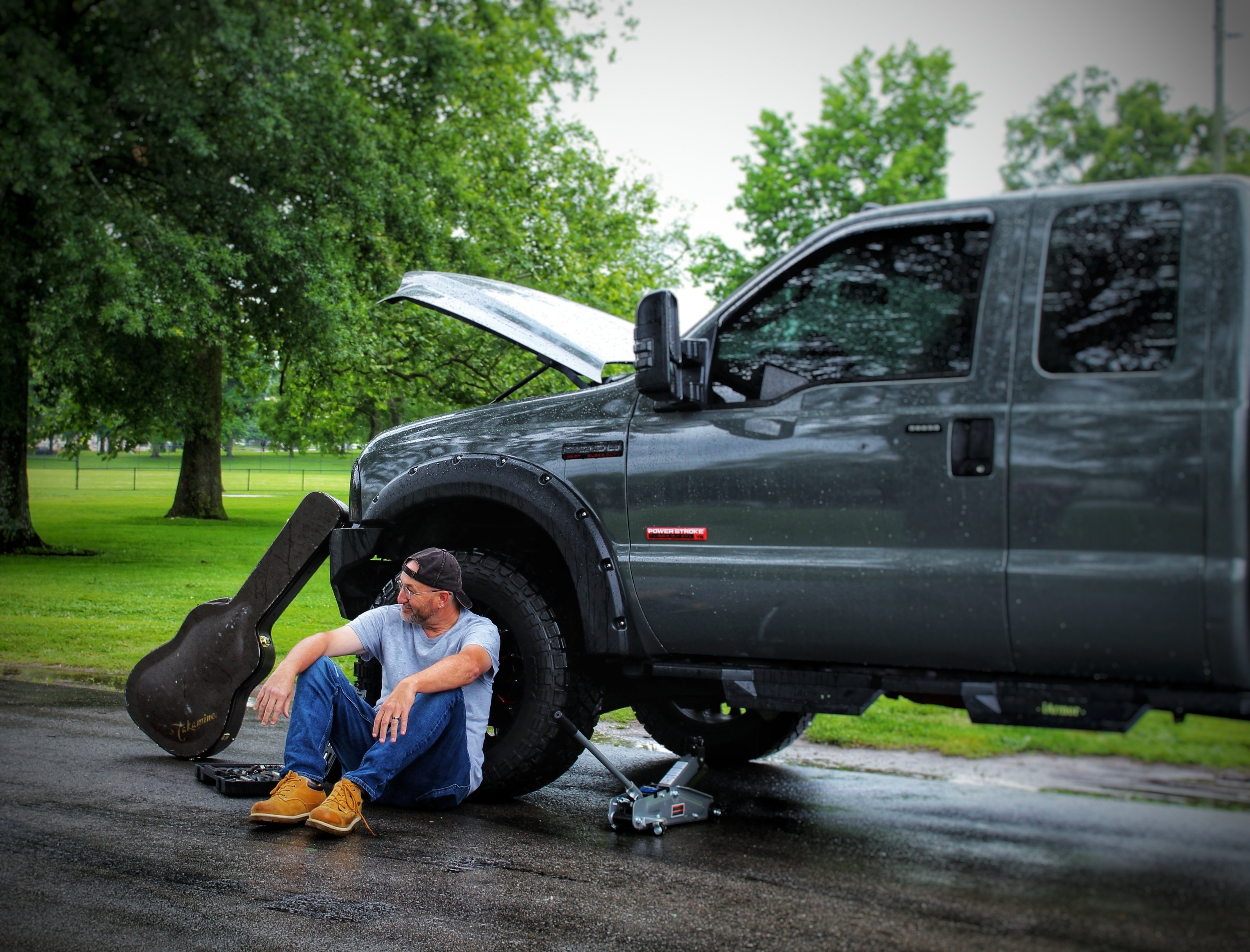 Bobby Ray | ReverbNation