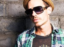 Chris Penny aka Cpen