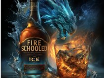 Fire Schooled Ice