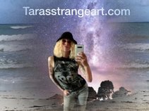 TarasStrangeArt.com