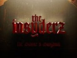 Image for Insyderz