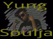 Yung Soulja