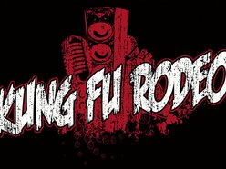 Image for Kung Fu Rodeo