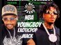 Exoticpop Mack ft NBA Youngboy Gucci Mane Rnb Foe Mob Drake Summer Walker BigPokey LilFlip Boosie