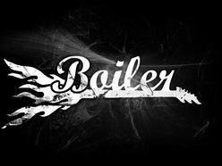 ReverbNation profile picture for @boiler