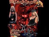 BlacKlacE *!/||\!* Bad Girl Of Rock/Metal