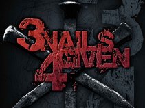 3Nails4Given