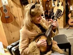 Shelley Rae Speck