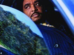 Image for Solomon Burke