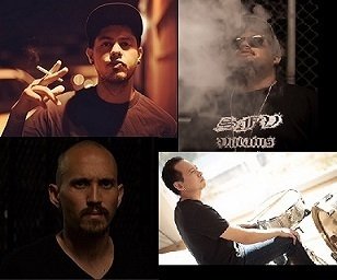 The S.F.V.s | ReverbNation
