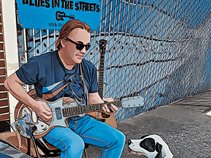 Blues In The Streets