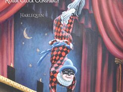 Image for Alarm Clock Conspiracy