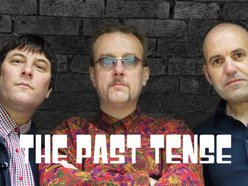 The Past Tense