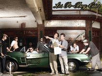 Los Po-Boy-Citos