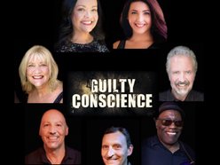 Image for Guilty Conscience