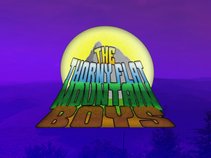 Thorny Flat Mountain Boys