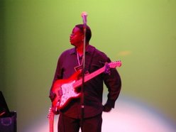 Image for Gary Nelson and the Contakband