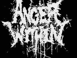 ANGER WITHIN