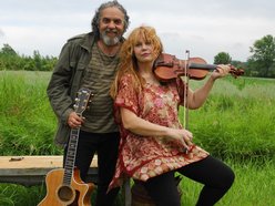 Image for Billy Brandt & Sarana VerLin