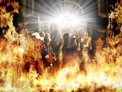 Image for Purgatory_band