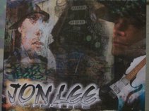 JON LEE AFTERLIFE
