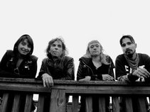 The Living Deadbeats