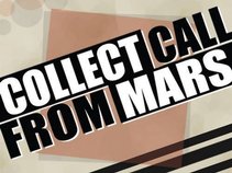 Collect Call from Mars