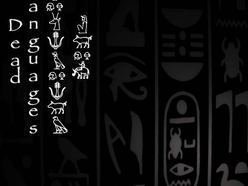 Dead Languages