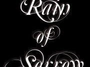 Rain of Sorrow