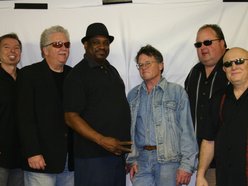 Image for THE RHYTHM ADDICTS