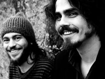 Old House Playground