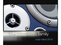 The Hitmakers Studio