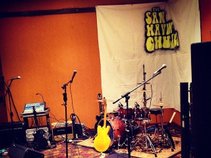 The San Haven Chuckle